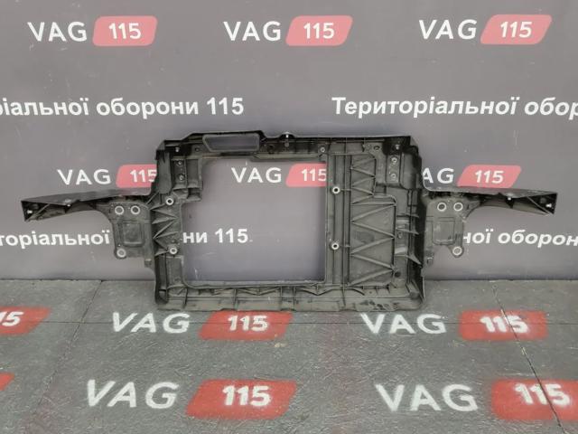 6Y0805588L VAG Суппорт радиатора в сборе (монтажная панель крепления фар) купить в Ровно