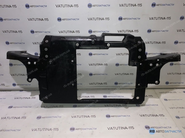 VAG 6Y0805588L Суппорт радиатора в сборе (монтажная панель крепления фар) в наличии Харьков