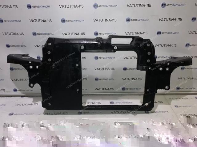VAG 6Y0805588L Рамка радиатора в наличии Полтава