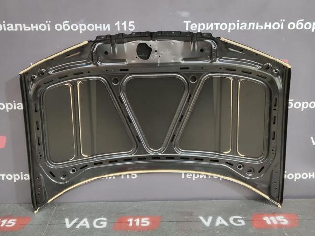 6Y0823031 Капот купить Украина