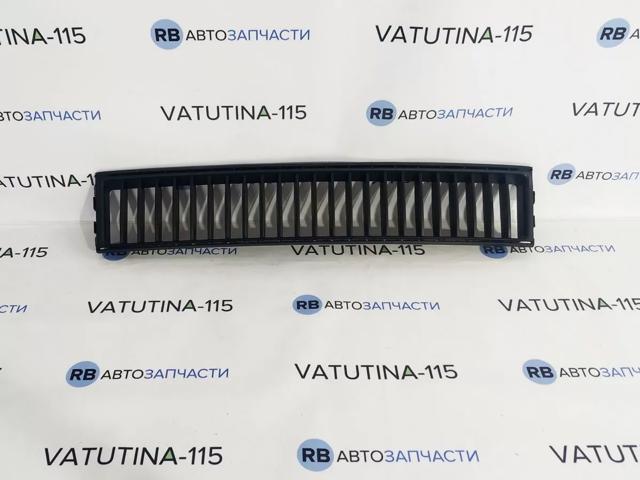 VAG 6Y0853677B41 Решетка бампера переднего центральная в наличии Киев