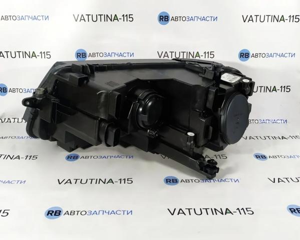 710301101202 Правая фара купить Павлоград