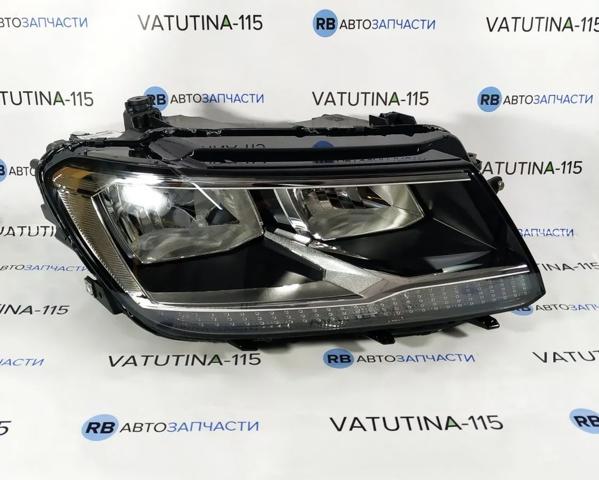 710301101202 Правая фара купить Каменское