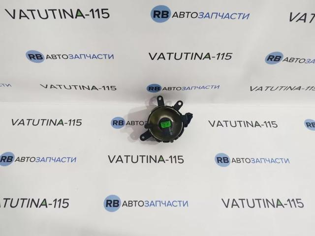 MAGNETI MARELLI 710305063003 Фара противотуманная левая в наличии Запорожье
