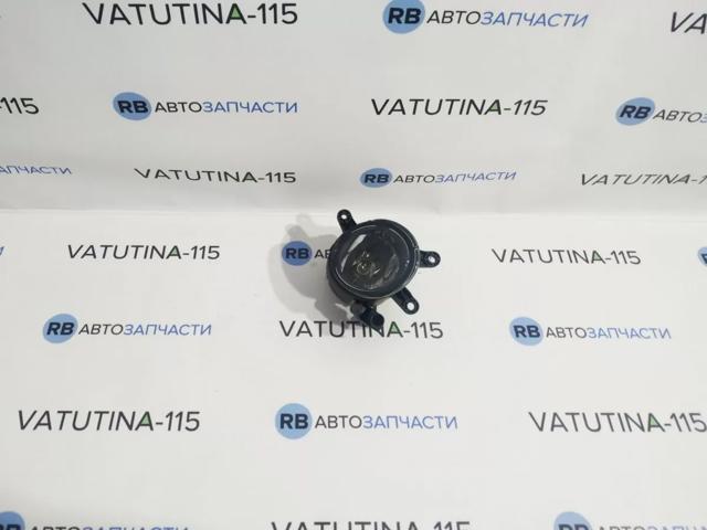 710305063004 Фара противотуманная правая купить Винница