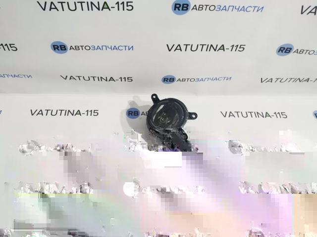 710305063004 Фара противотуманная правая купить Павлоград
