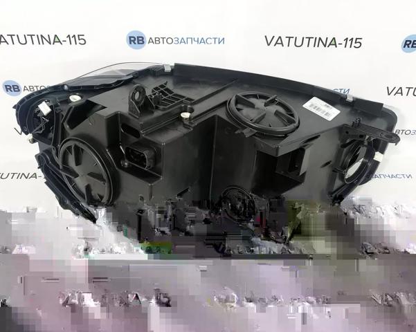 MAGNETI MARELLI 710815029061 Левая фара в наличии Львов