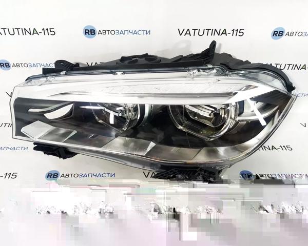 MAGNETI MARELLI 710815029061 Фара левая в наличии Ровно
