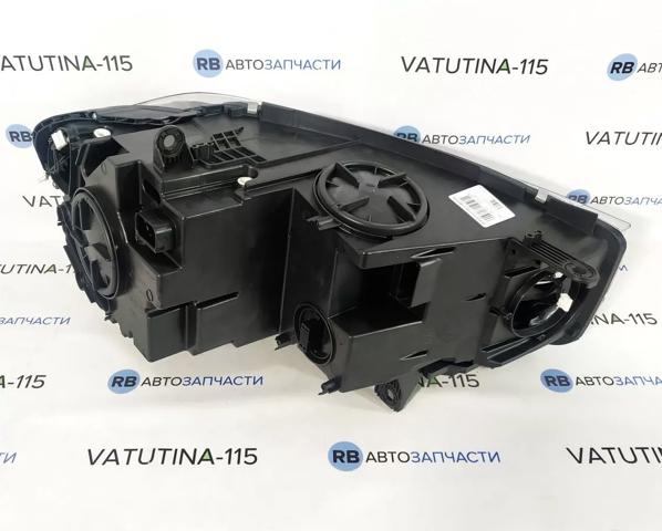MAGNETI MARELLI 710815029061 Левая фара в наличии Кривой Рог