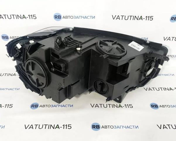 MAGNETI MARELLI 710815029061 Фара левая в наличии Чернигов