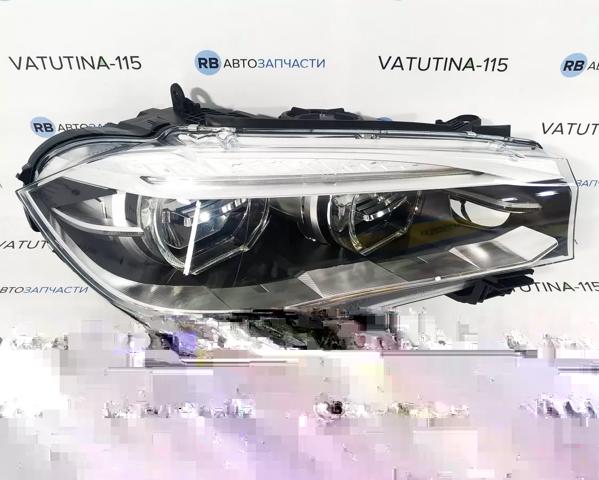 Фара основная правая 710815029062 MAGNETI MARELLI