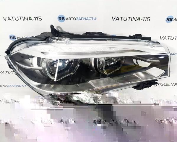 710815029062 Фара правая купить Тернополь