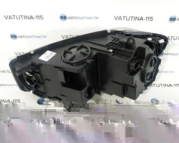 710815029062 MAGNETI MARELLI Фара правая купить в Ровно