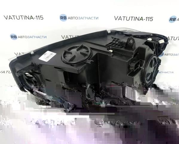 710815029062 Правая фара купить Харьков