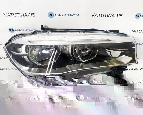 MAGNETI MARELLI 710815029062 Правая фара в наличии Каменское