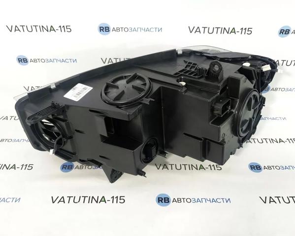710815029062 Правая фара купить Черкассы