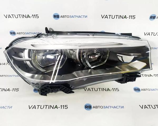710815029062 MAGNETI MARELLI Правая фара купить в Одесса