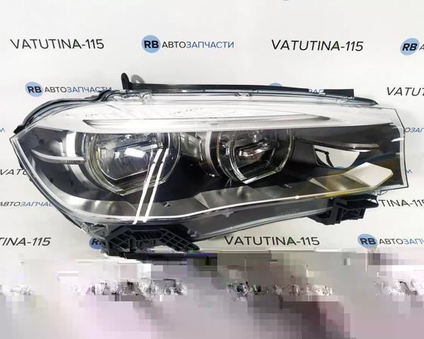 710815029062 MAGNETI MARELLI Правая фара купить в Житомир