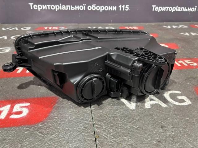 MAGNETI MARELLI 711307024254 Левая фара в наличии Днепр