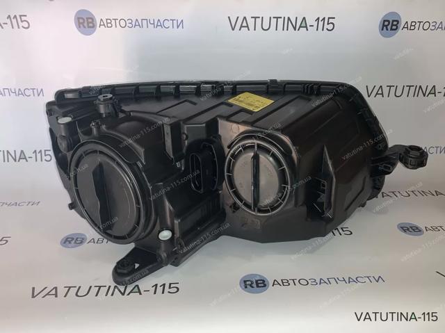 711307024254 MAGNETI MARELLI Левая фара купить в Чернигов