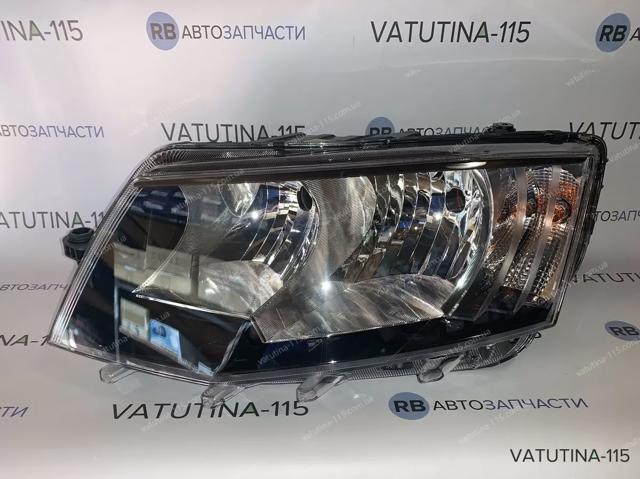 711307024254 MAGNETI MARELLI Фара левая купить в Украина