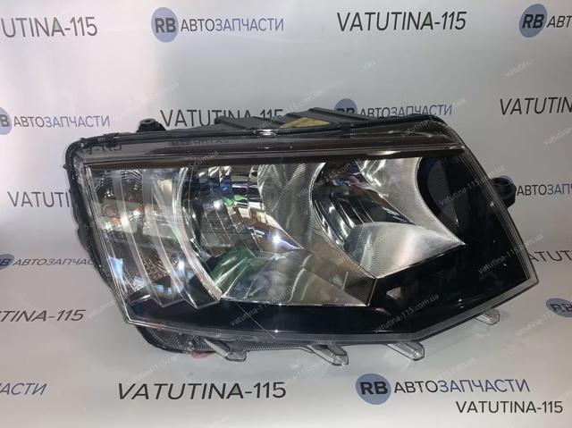 711307024255 MAGNETI MARELLI Правая фара купить в Николаев