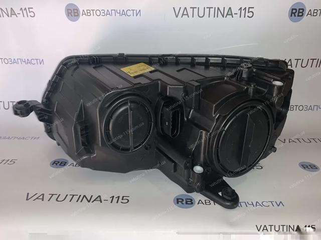 MAGNETI MARELLI 711307024255 Фара правая в наличии Кривой Рог