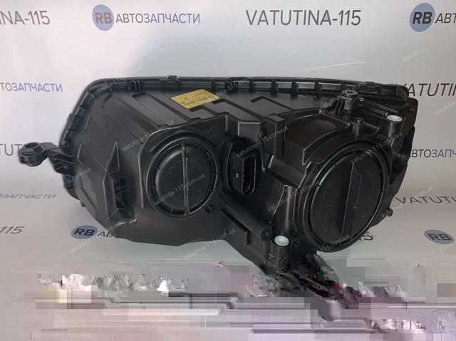 MAGNETI MARELLI 711307024255 Фара правая в наличии Ирпень