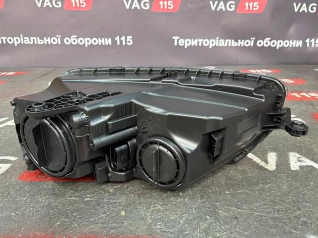 711307024255 MAGNETI MARELLI Фара правая купить в Чернигов