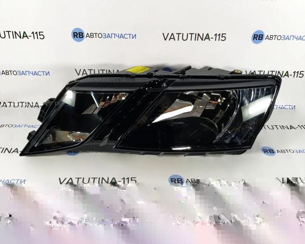 711451000249 MAGNETI MARELLI Левая фара купить в Ужгород