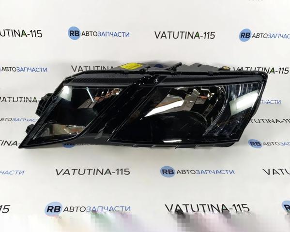 MAGNETI MARELLI 711451000249 Фара левая в наличии Черкассы