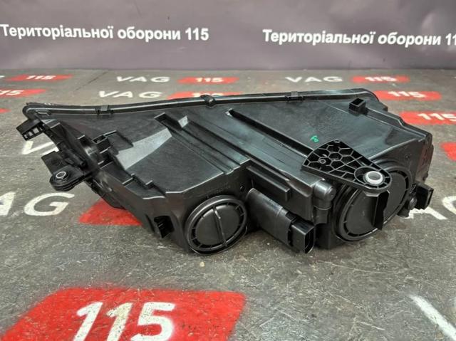 711451000249 Левая фара купить Каменское