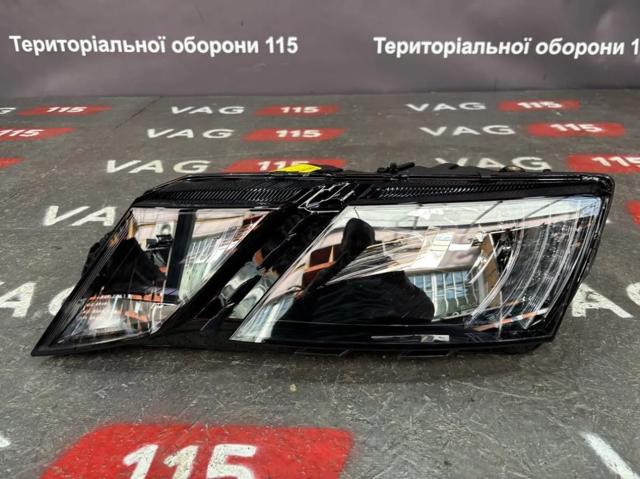 711451000249 MAGNETI MARELLI Фара левая купить в Житомир