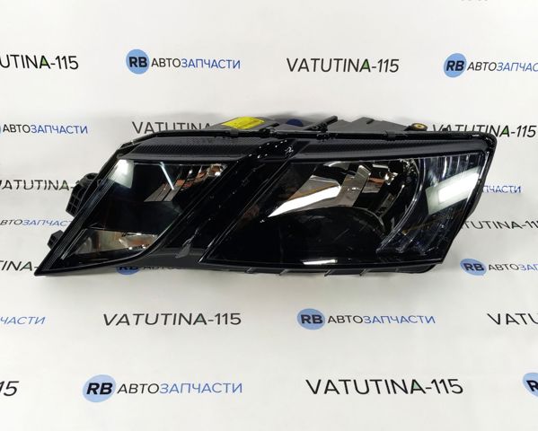 MAGNETI MARELLI 711451000249 Фара левая в наличии Каменское