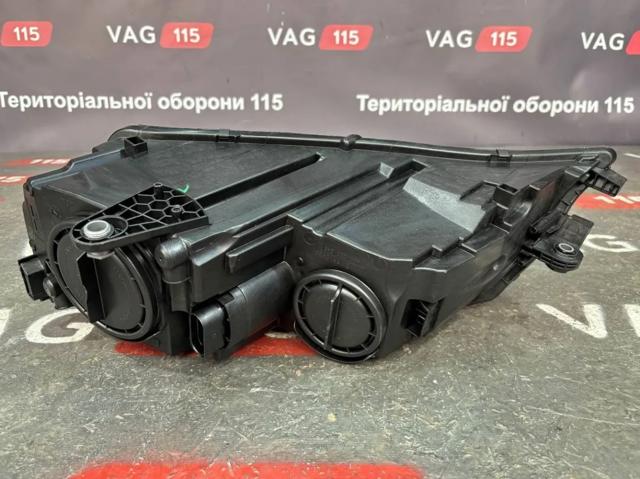 711451000250 Правая фара купить Житомир