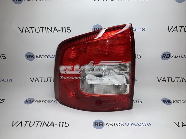 714021701701 MAGNETI MARELLI Фонарь задний левый купить в Тернополь