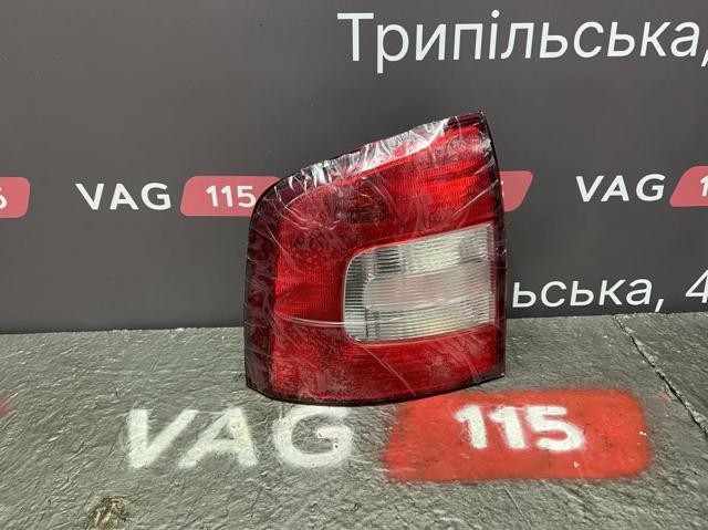 MAGNETI MARELLI 714021701701 Фонарь задний левый в наличии Харьков