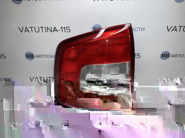 714021701701 Фонарь задний левый купить Одесса