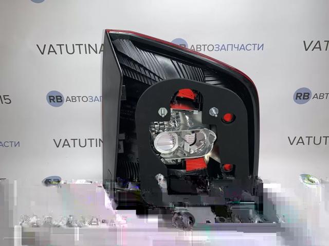 MAGNETI MARELLI 714021701701 Фонарь задний левый в наличии Харьков