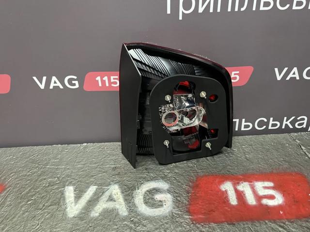 MAGNETI MARELLI 714021701701 Фонарь задний левый в наличии Павлоград