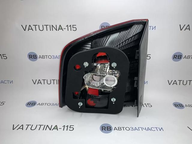 MAGNETI MARELLI 714021701801 Фонарь задний правый в наличии Каменское