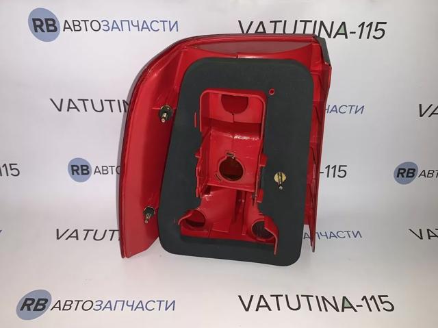 MAGNETI MARELLI 714029061803 Фонарь задний правый в наличии Днепр