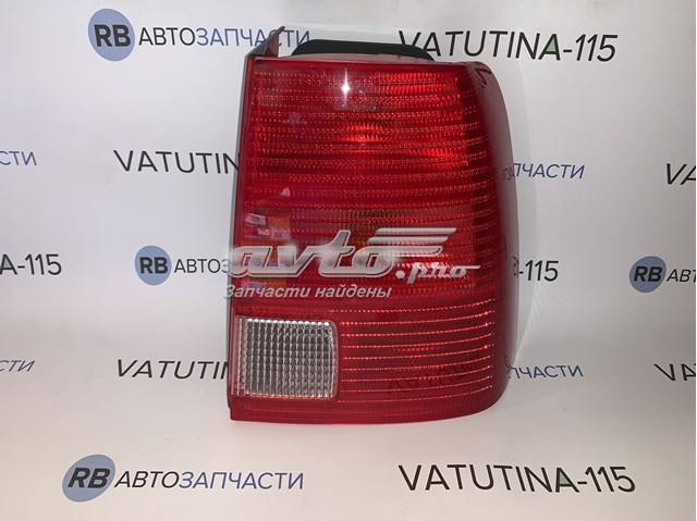 714029061803 MAGNETI MARELLI Фонарь задний правый купить в Винница