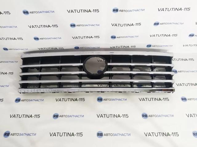 Решетка 760853651LRYP VAG