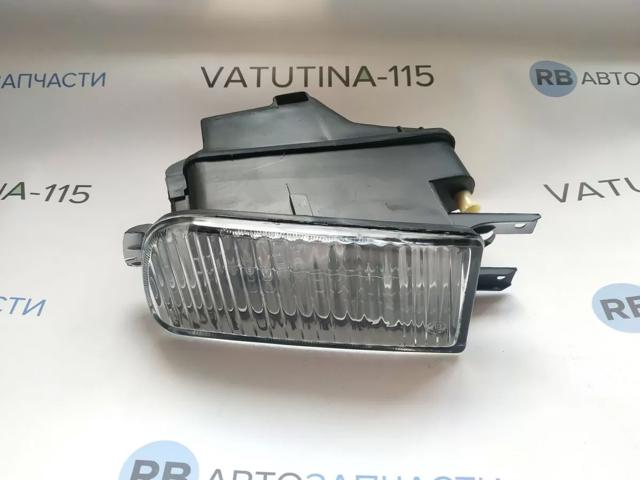 7764116 Фара противотуманная левая купить Павлоград