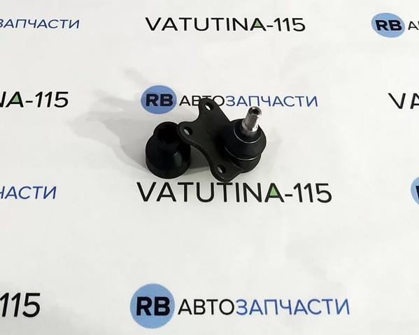 Правая нижняя шаровая опора 77642473 KEMP