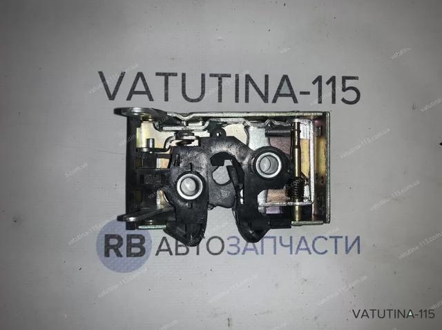 KEMP 77644245 Замок водительской двери в наличии Украина