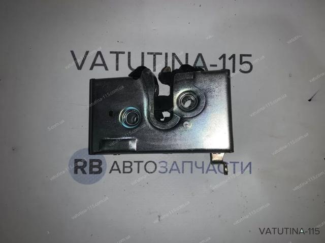77644602 KEMP Замок двери передней правой купить в Киев