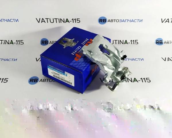77645689 KEMP Суппорт задний левый купить в Тернополь