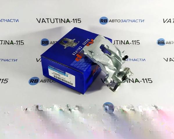 77645689 Суппорт задний левый купить Сумы